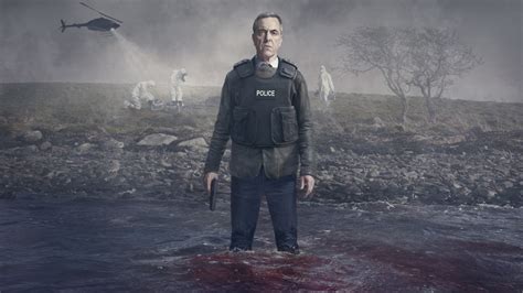 How to watch 'Bloodlands' online anywhere in the world.